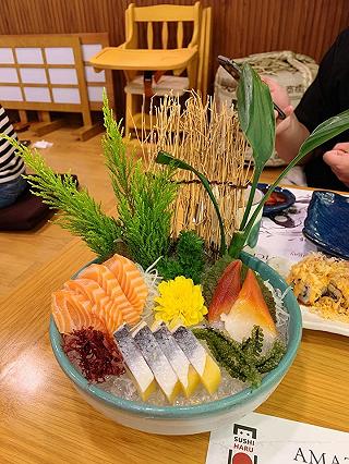 📌 SUSHI HARU - ảnh 2 📌 sushi haru - anh 2