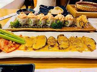 📌 SUSHI HARU - ảnh 4 📌 sushi haru - anh 4