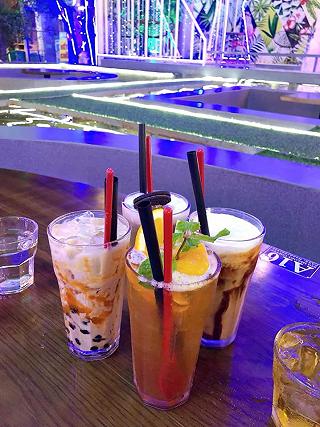 Koi Melody Coffee hót hòn họt ❌❌ - ảnh 1 koi melody coffee hot hon hot ❌❌ - anh 1