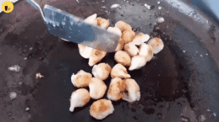 Biến tấu mới lạ nhưng ngon không tưởng: HÁ CẢO CHIÊN PATE - ảnh 1 bien tau moi la nhung ngon khong tuong: ha cao chien pate - anh 1