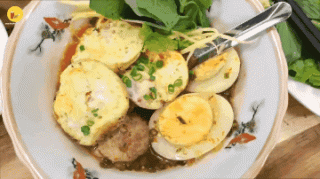 Thèm ăn đỡ ghiền theo kiểu Phan Thiết - ảnh 1 them an do ghien theo kieu phan thiet - anh 1