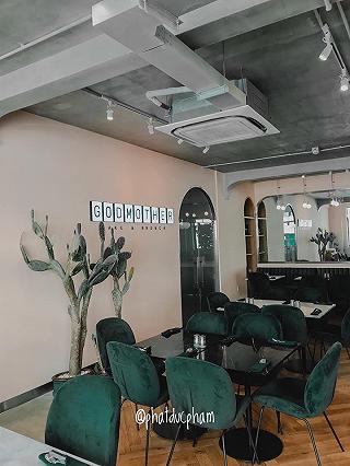 📍ɢᴏᴅᴍᴏᴛʜᴇʀ ʙᴀᴋᴇ ᴀɴᴅ ʙʀᴜɴᴄʜ - ảnh 3 📍ɢᴏᴅᴍᴏᴛʜᴇʀ ʙᴀᴋᴇ ᴀɴᴅ ʙʀᴜɴᴄʜ - anh 3