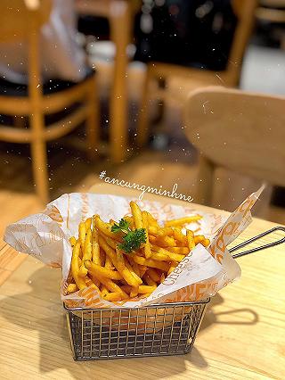 Tuyệt Đỉnh Don Chicken 💁🏼♀️ - ảnh 4 tuyet dinh don chicken 💁🏼♀️ - anh 4