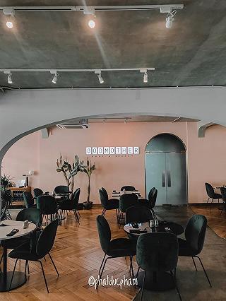 📍ɢᴏᴅᴍᴏᴛʜᴇʀ ʙᴀᴋᴇ ᴀɴᴅ ʙʀᴜɴᴄʜ - ảnh 4 📍ɢᴏᴅᴍᴏᴛʜᴇʀ ʙᴀᴋᴇ ᴀɴᴅ ʙʀᴜɴᴄʜ - anh 4