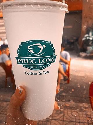 Ai là tín đồ của Phúc Long...!!! - ảnh 2 ai la tin do cua phuc long...!!! - anh 2