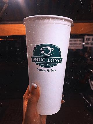 Ngày nào cũng thèm uống trà Phúc Long 🤤🤤 - ảnh 1 ngay nao cung them uong tra phuc long 🤤🤤 - anh 1