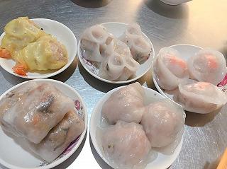 Dimsum ngon - ảnh 2 dimsum ngon - anh 2