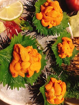 SUSHI HOKKAIDO SACHI ( Phần 1 ) - ảnh 6 sushi hokkaido sachi ( phan 1 ) - anh 6