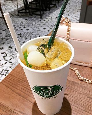 🥤 Trà Nhãn Lài Phúc Long 🥤 - ảnh 1 🥤 tra nhan lai phuc long 🥤 - anh 1