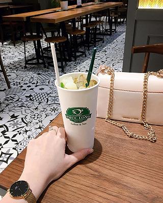 🥤 Trà Nhãn Lài Phúc Long 🥤 - ảnh 3 🥤 tra nhan lai phuc long 🥤 - anh 3