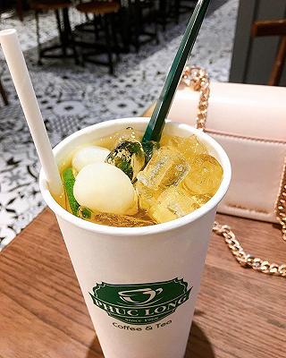 🥤 Trà Nhãn Lài Phúc Long 🥤 - ảnh 2 🥤 tra nhan lai phuc long 🥤 - anh 2