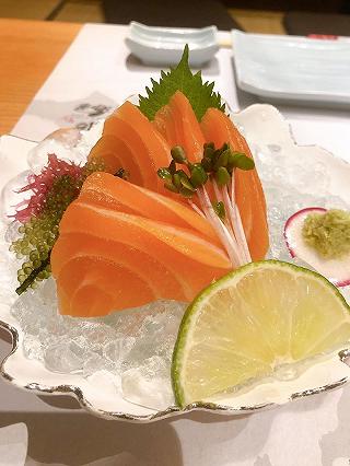 SUSHI HOKKAIDO SACHI ( Phần 1 ) - ảnh 2 sushi hokkaido sachi ( phan 1 ) - anh 2