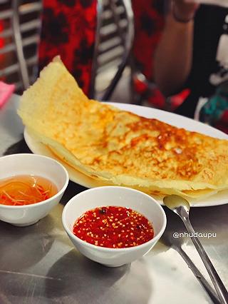 Chán cơm, ngán phở mình đi ăn BÁNH XÈO MIỀN TÂY nghen 😎 - ảnh 3 chan com, ngan pho minh di an banh xeo mien tay nghen 😎 - anh 3