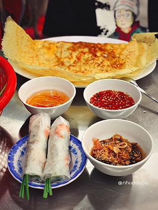 Chán cơm, ngán phở mình đi ăn BÁNH XÈO MIỀN TÂY nghen 😎 - ảnh 2 chan com, ngan pho minh di an banh xeo mien tay nghen 😎 - anh 2