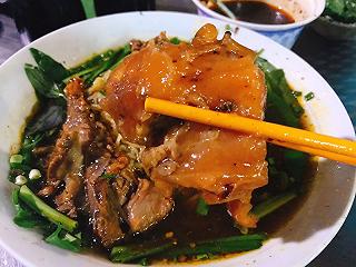 -HỦ TIẾU HẺM- - ảnh 2 -hu tieu hem- - anh 2