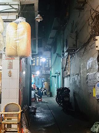 -HỦ TIẾU HẺM- - ảnh 5 -hu tieu hem- - anh 5