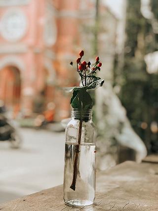 CỘNG CAFE - ảnh 5 cong cafe - anh 5