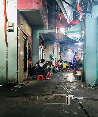 -HỦ TIẾU HẺM- - ảnh 4 -hu tieu hem- - anh 4