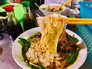-HỦ TIẾU HẺM- - ảnh 3 -hu tieu hem- - anh 3