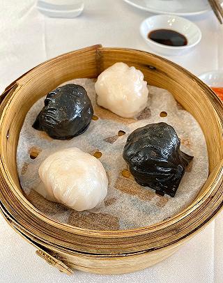 DIMSUM SHANG GARDEN QUẬN 7 - ảnh 4 dimsum shang garden quan 7 - anh 4