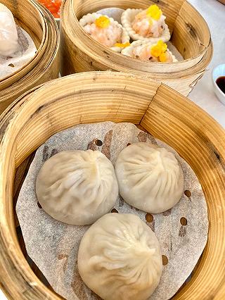 DIMSUM SHANG GARDEN QUẬN 7 - ảnh 3 dimsum shang garden quan 7 - anh 3