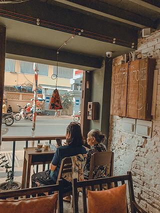 CỘNG CAFE - ảnh 3 cong cafe - anh 3