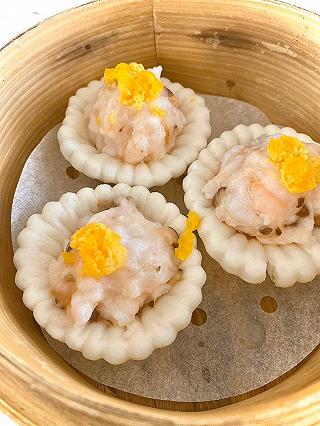 DIMSUM SHANG GARDEN QUẬN 7 - ảnh 2 dimsum shang garden quan 7 - anh 2