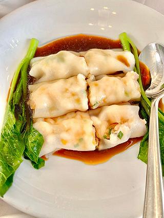 DIMSUM SHANG GARDEN QUẬN 7 - ảnh 1 dimsum shang garden quan 7 - anh 1