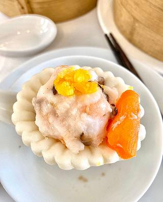 DIMSUM SHANG GARDEN QUẬN 7 - ảnh 6 dimsum shang garden quan 7 - anh 6