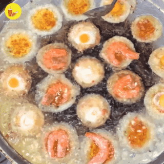 Chiến phê pha bánh khọt rẻ nhất Sài Gòn chỉ 2K - ảnh 1 chien phe pha banh khot re nhat sai gon chi 2k - anh 1