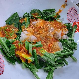 Ốc Thành Long - Trương Định - ảnh 2 oc thanh long - truong dinh - anh 2