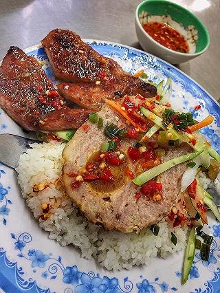 Nhìn thì ngon nhưng ăn vào thì ngon - ảnh 1 nhin thi ngon nhung an vao thi ngon - anh 1