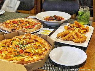 ĐÃ LÀ TÍN ĐỒ PIZZA THÌ BẠN ĐÃ BIẾT ĐẾN THƯƠNG HIỆU VỪA QUEN VỪA LẠ NÀY CHƯA 🤤🤤 - ảnh 5 da la tin do pizza thi ban da biet den thuong hieu vua quen vua la nay chua 🤤🤤 - anh 5