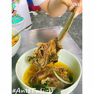 Bún Bò Phú Hưng bun bo phu hung