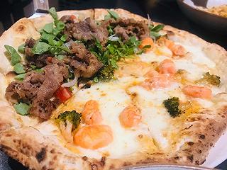 Lần đầu trải nghiệm Pizza 4P Phú Mỹ Hưng cùng LouisTran - ảnh 1 lan dau trai nghiem pizza 4p phu my hung cung louistran - anh 1