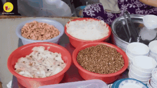 No căng bụng với BÁNH XÈO NGON, RẺ nhất khu trung tâm sang chảnh quận 10 - ảnh 1 no cang bung voi banh xeo ngon, re nhat khu trung tam sang chanh quan 10 - anh 1