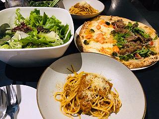 Lần đầu trải nghiệm Pizza 4P Phú Mỹ Hưng cùng LouisTran - ảnh 4 lan dau trai nghiem pizza 4p phu my hung cung louistran - anh 4