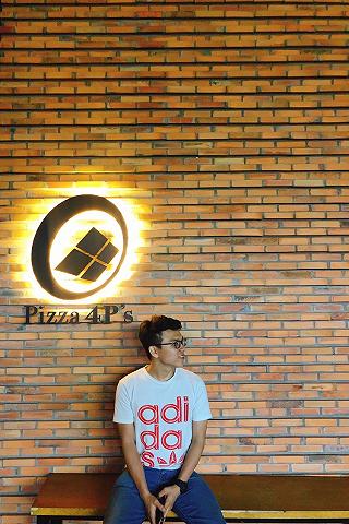 Lần đầu trải nghiệm Pizza 4P Phú Mỹ Hưng cùng LouisTran - ảnh 6 lan dau trai nghiem pizza 4p phu my hung cung louistran - anh 6