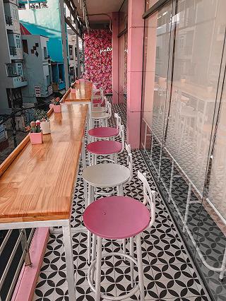 PINKROOM- Địa điểm đánh gục các cô nàng “bánh bèo” - ảnh 6 pinkroom- dia diem danh guc cac co nang “banh beo” - anh 6