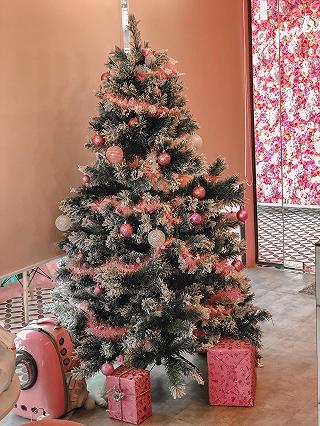 PINKROOM- Địa điểm đánh gục các cô nàng “bánh bèo” - ảnh 1 pinkroom- dia diem danh guc cac co nang “banh beo” - anh 1