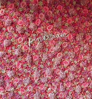 PINKROOM- Địa điểm đánh gục các cô nàng “bánh bèo” - ảnh 2 pinkroom- dia diem danh guc cac co nang “banh beo” - anh 2