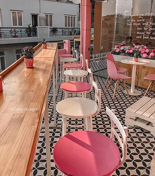 PINKROOM- Địa điểm đánh gục các cô nàng “bánh bèo” - ảnh 3 pinkroom- dia diem danh guc cac co nang “banh beo” - anh 3