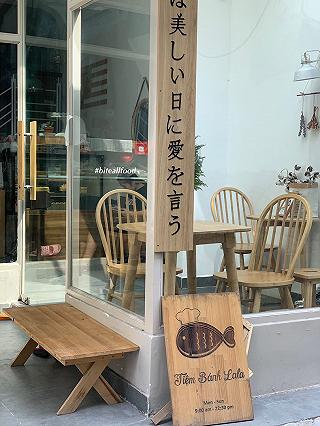 TIỆM BÁNH LALA NOEL 🎄 - ảnh 6 tiem banh lala noel 🎄 - anh 6