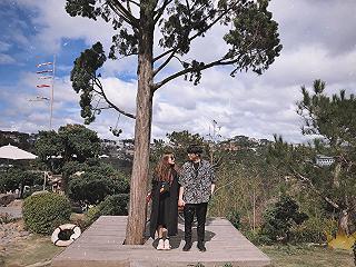 Bon chen đi Đà Lạt mùa du lịch lạnh sml 🥴 - ảnh 6 bon chen di da lat mua du lich lanh sml 🥴 - anh 6