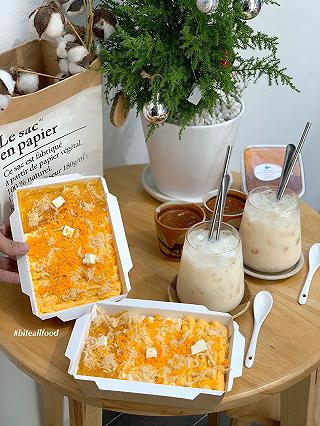 TIỆM BÁNH LALA NOEL 🎄 - ảnh 2 tiem banh lala noel 🎄 - anh 2