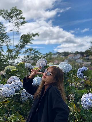 Bon chen đi Đà Lạt mùa du lịch lạnh sml 🥴 - ảnh 3 bon chen di da lat mua du lich lanh sml 🥴 - anh 3
