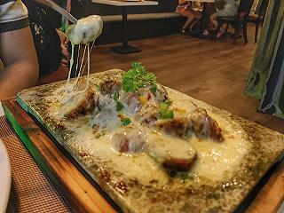 MR OX STEAK HOUSE - HẸN HÒ MÙA NOEL - ảnh 4 mr ox steak house - hen ho mua noel - anh 4