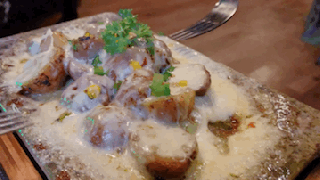 MR OX STEAK HOUSE - HẸN HÒ MÙA NOEL - ảnh 1 mr ox steak house - hen ho mua noel - anh 1