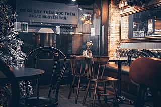 cafe film mới toanh quận 1 - ảnh 5 cafe film moi toanh quan 1 - anh 5