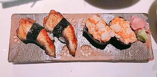 Có ai đạo sushi như mình không ạ? Mình đã thử vài nhà hàng sushi rồi nhưng mình vẫn ưng nhất ở Hokkaido. - ảnh 4 co ai dao sushi nhu minh khong a? minh da thu vai nha hang sushi roi nhung minh van ung nhat o hokkaido. - anh 4
